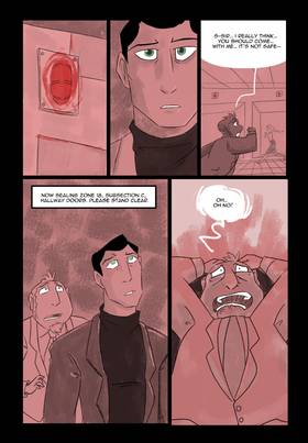 Read Lastrex Labs  12 Page 1 in English