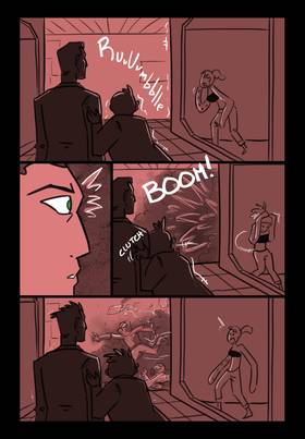 Read Lastrex Labs  14 Page 1 in English