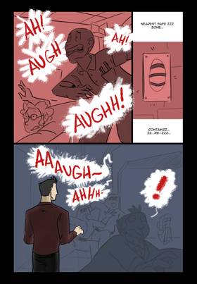 Read Lastrex Labs  15 Page 1 in English