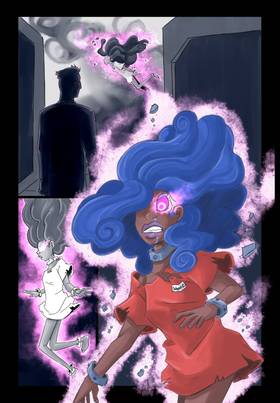 Read Lastrex Labs  16 Page 1 in English