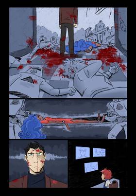 Read Lastrex Labs  22 Page 1 in English