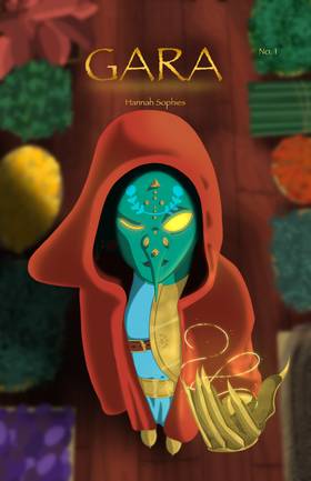 Read Gara  1 Page 1 in English