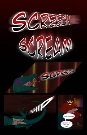 Read Gara  1 Page 5 in English