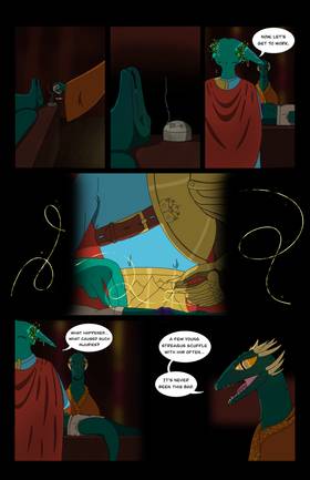 Read Gara  1 Page 7 in English