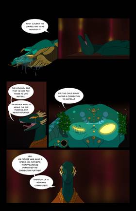 Read Gara  1 Page 8 in English