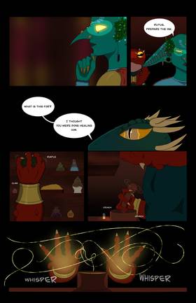 Read Gara  1 Page 9 in English