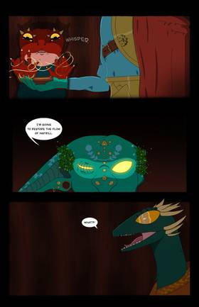 Read Gara  1 Page 10 in English