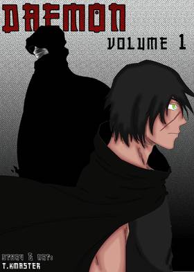 Read DAEMON   1 Page 1 in English