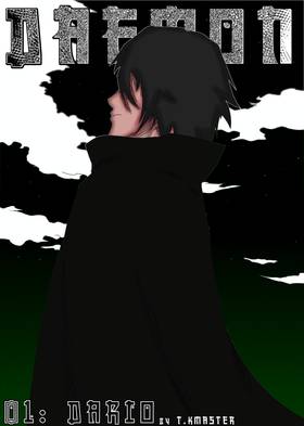 Read DAEMON   1 Page 2 in English