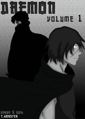 Read DAEMON   1 Page 3 in English