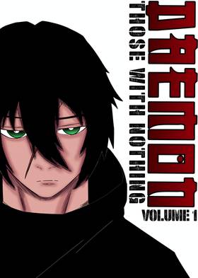 Read DAEMON   1 Page 1 in English