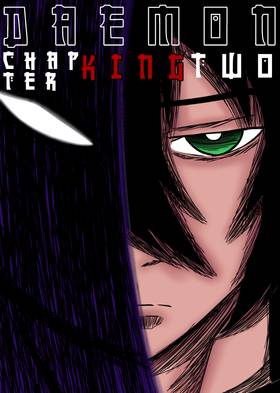 Read DAEMON   2 Page 1 in English