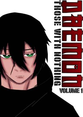 Read DAEMON   2 Page 2 in English