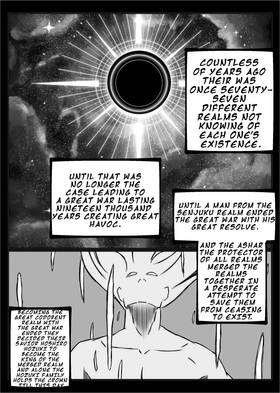 Read DAEMON   1 Page 7 in English