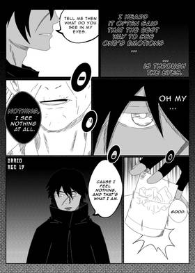 Read DAEMON   1 Page 8 in English