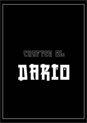 Read DAEMON   1 Page 9 in English