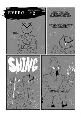 Read HEXRIFT  1 Page 2 in English