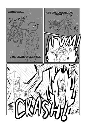 Read HEXRIFT  1 Page 3 in English