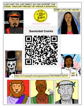 Read The Lord's Adversary  2 Page 9 in English