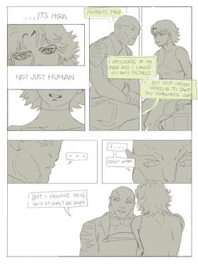 Read Elsora  1 Page 3 in English