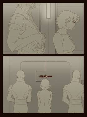 Read Elsora  2 Page 1 in English