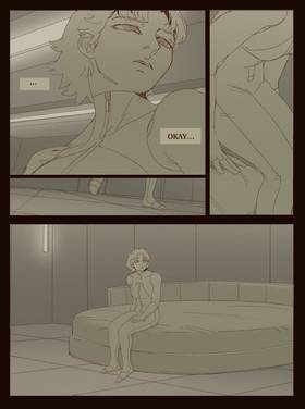 Read Elsora  2 Page 3 in English