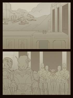 Read Elsora  1 Page 1 in English