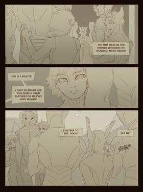 Read Elsora  1 Page 3 in English