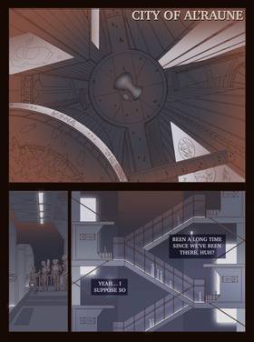 Read Elsora  1 Page 2 in English