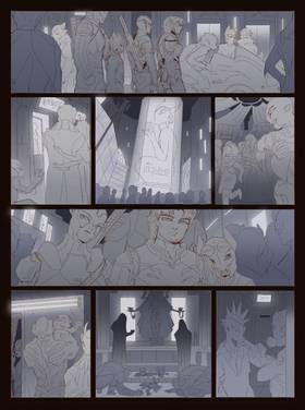 Read Elsora  1 Page 3 in English