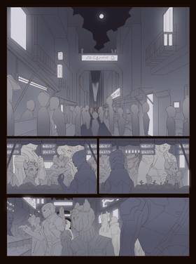 Read Elsora  1 Page 4 in English