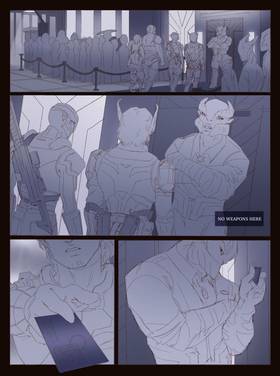 Read Elsora  1 Page 7 in English