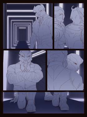 Read Elsora  1 Page 8 in English