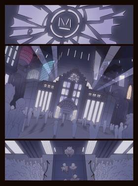 Read Elsora  1 Page 6 in English