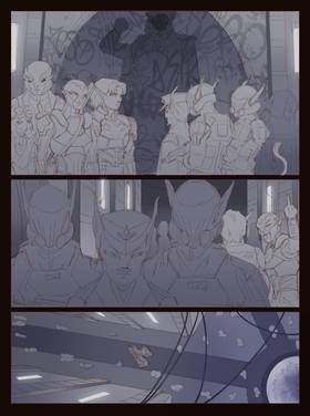 Read Elsora  1 Page 5 in English