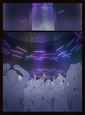 Read Elsora  1 Page 9 in English