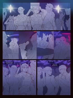 Read Elsora  1 Page 10 in English