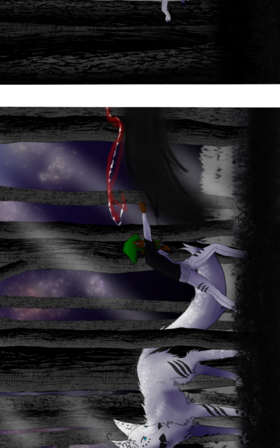 Read Hikaru's Fire  1 Page 4 in English