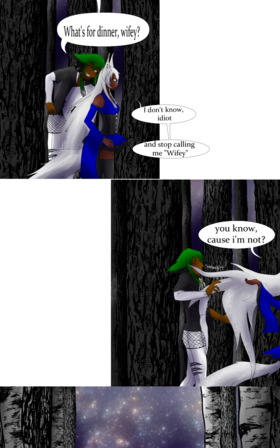 Read Hikaru's Fire  1 Page 6 in English