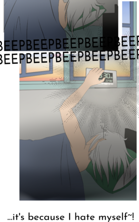Read Hikaru's Fire  4 Page 3 in English