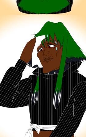 Read Hikaru's Fire  5 Page 6 in English