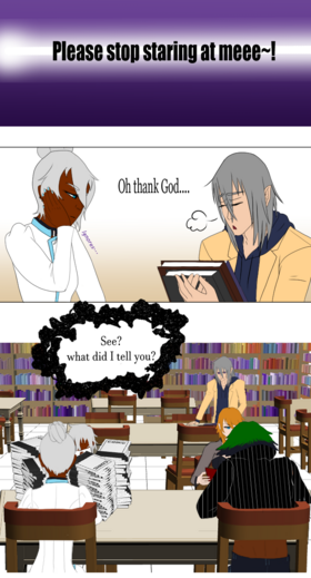 Read Hikaru's Fire  6 Page 5 in English