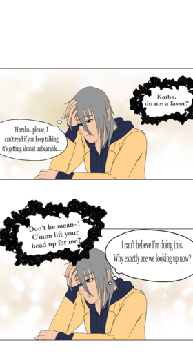 Read Hikaru's Fire  6 Page 6 in English