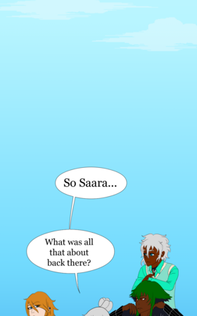 Read Hikaru's Fire  7 Page 7 in English