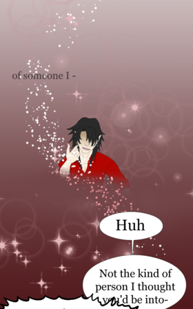 Read Hikaru's Fire  7 Page 10 in English