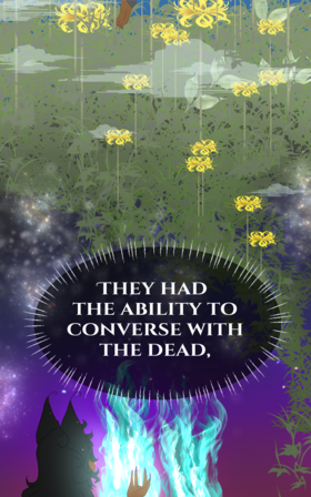 Read Hikaru's Fire  8 Page 10 in English