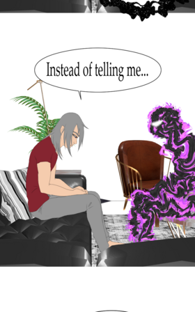 Read Hikaru's Fire  9 Page 6 in English