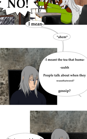 Read Hikaru's Fire  10 Page 7 in English
