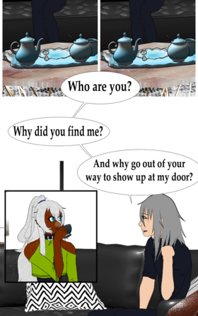 Read Hikaru's Fire  10 Page 9 in English