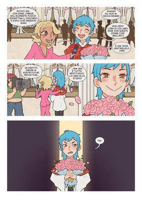 Read Casca la terra  1 Page 4 in Italian